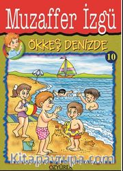Ökkeş Denizde