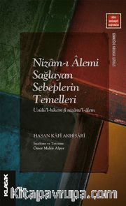 Nizam-ı Âlemi Sağlayan Sebeplerin Temelleri