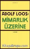 Mimarlık Üzerine