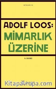 Mimarlık Üzerine
