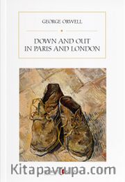 Down and Out in Paris and London