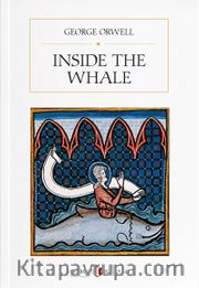 Inside the Whale