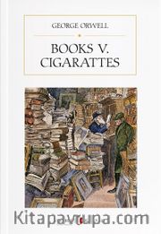 Books v. Cigarattes