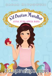 Ayna Ayna Söyle Bana / Sil Baştan Masallar 1