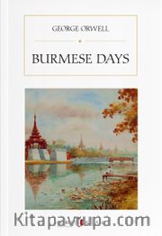 Burmese Days
