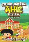Zehir Hafiye Ahir İlkokulda