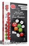 8. Sınıf Pomodoro İnkılap Tarihi Soru Bankası