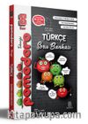 8. sınıf Pomodoro Türkçe Soru Bankası
