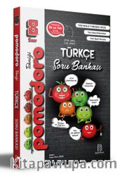 8. sınıf Pomodoro Türkçe Soru Bankası