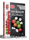 8. sınıf Pomodoro Fen Bilimleri Soru Bankası