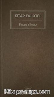 Kitap Evi Otel