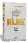 2021 ALES Sayısal - Sözel Mantık Konu Anlatımı 