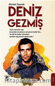Deniz Gezmiş