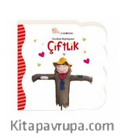 Akıllı Bebek Sözcükleri Keşfediyorum / Çiftlik