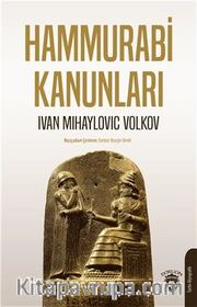 Hammurabi Kanunları