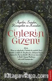 Cinlerin Gizemi
