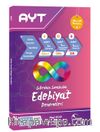 2021 AYT Edebiyat 24x24 Deneme (Video Çözümlü)
