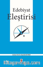 Edebiyat Eleştirisi