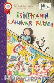 Esinetta'nin Canavar Kitabı