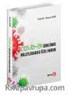 Covid-19 Sürecinde Milletlerarası Özel Hukuk