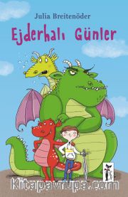 Ejderhalı Günler