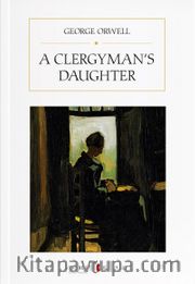 A Clergyman’s Daughter