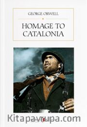 Homage to Catalonia