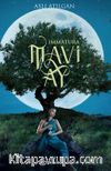 Mavi Ay Immatura -1