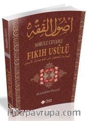 Sorulu Cevaplı Fıkıh Usulü