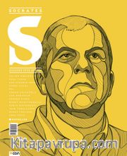 Socrates Düşünen Spor Dergisi Sayı:10 Ocak 2016
