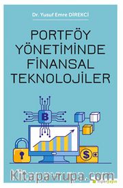 Portföy Yönetiminde Finansal Teknolojiler