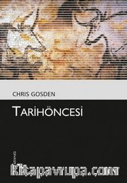 Tarihöncesi