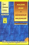 Malzeme Bilimi ve Mühendislik Malzemeleri 1