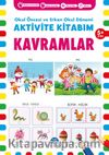 Aktivite Kitabım - Kavramlar (5+ Yaş)