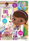 Disney Doktor Dottie Oku ve Eğlen 