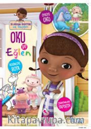 Disney Doktor Dottie Oku ve Eğlen 