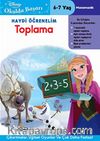 Disney Okulda Başarı Serisi 29 -  Karlar Ülkesi Toplama