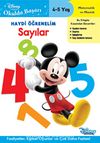 Disney Okulda Başarı Serisi 31 -  Sayılar
