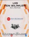 LGS Fen Bilimleri Soru Bankası 