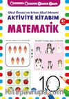 Aktivite Kitabım - Matematik (4+ Yaş)