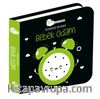 Akıllı Bebek / Kontrast Renkler Bebek Odam