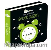 Akıllı Bebek / Kontrast Renkler Bebek Odam