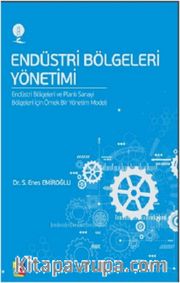 Endüstri Bölgeleri Yönetim