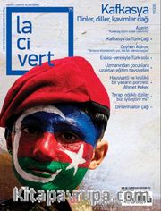 Lacivert Yaşam Kültürü Dergisi Sayı:75 Ocak 2021