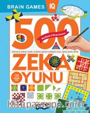 500 Zeka Oyunu