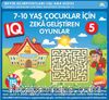 7-10 Yaş Çocuklar İçin IQ Zeka Geliştiren Oyunlar 5