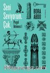 Seni Seviyorum. Çok,