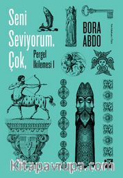 Seni Seviyorum. Çok,