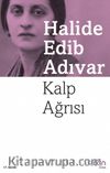 Kalp Ağrısı