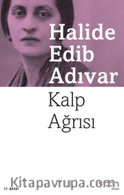 Kalp Ağrısı